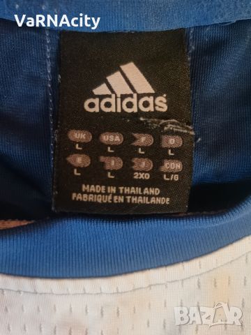 ADIDAS size XL , снимка 3 - Тениски - 46206248