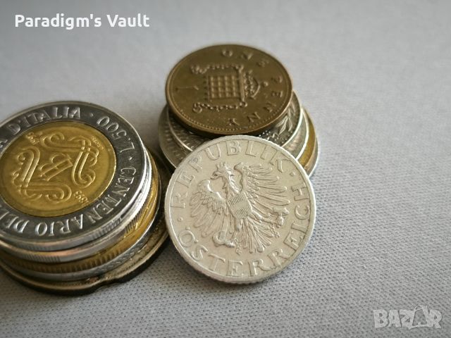 Монета - Австрия - 50 гроша | 1947г., снимка 2 - Нумизматика и бонистика - 46474447