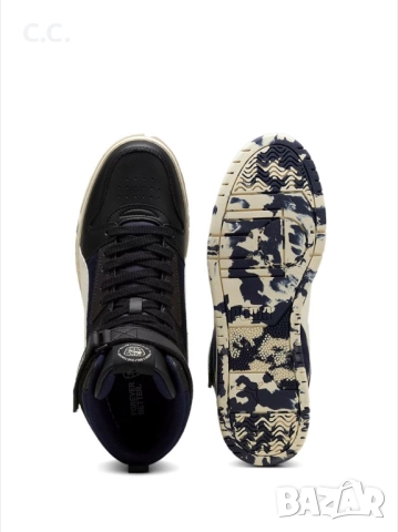 Мъжки обувки Puma-RBD Game Better, номер 44, цена 42 лв, снимка 2 - Кецове - 52597026