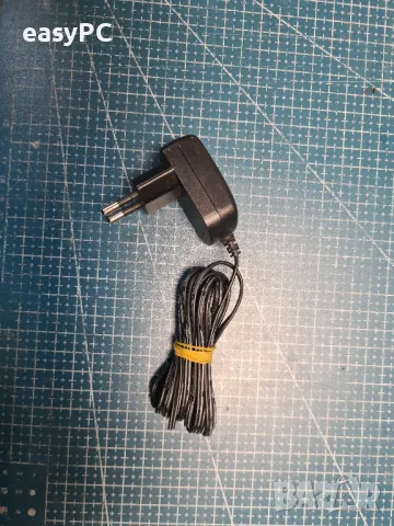 Оригинален захранващ адаптер VTECH SNG16-ea 6V 300mA , снимка 5 - Друга електроника - 50043759