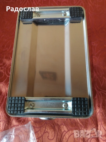 Ernesto машина за домашна паста , снимка 7 - Други - 53390784