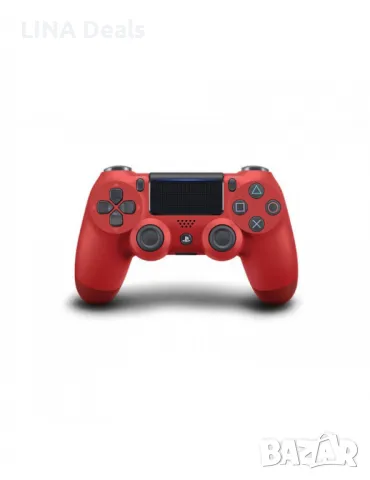 Безжичен джойстик Dual shock 4 🎮, снимка 2 - Аксесоари - 49200062