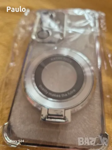 калъф/гръб за samsung S 24, снимка 4 - Samsung - 49970625