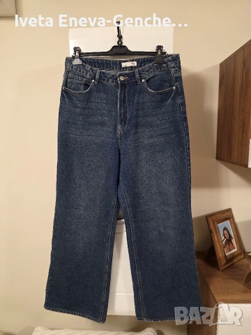 дамски дънки Sinsay