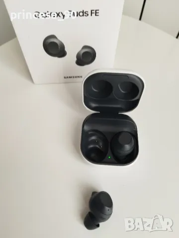 Слушалки Samsung Galaxy Buds FE, снимка 4 - Bluetooth слушалки - 49234948