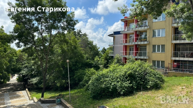 Апартамент под наем в Китен на море с басейн 