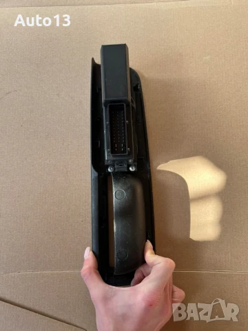 Лява дръжка с копчета Пасат Б5 / Passat B5, снимка 3 - Части - 50775574