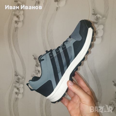 водоустойчиви маратонки Adidas Kanadia 7TR GTX GORE-TEX  номер 40 1/2, снимка 13 - Маратонки - 42881840