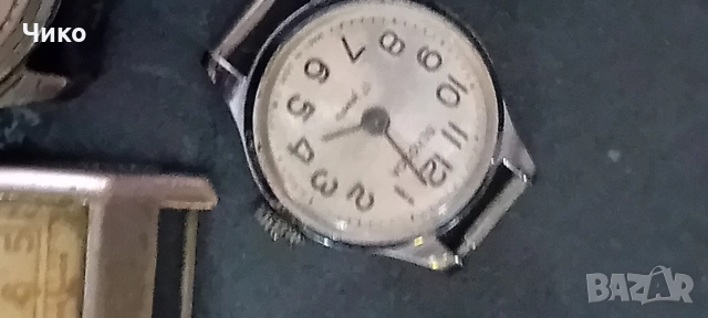 25бр дамски ръчни механични швейцарски часовници , снимка 7 - Антикварни и старинни предмети - 52924185