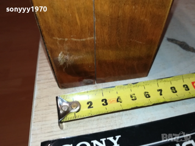 красива дървена кутия 2508251143LCHERY, снимка 17 - Антикварни и старинни предмети - 51481318