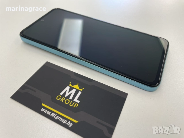 Xiaomi Redmi Note 14 256GB / 8GB RAM Dual-SIM, втора употреба, снимка 2 - Xiaomi - 53845520