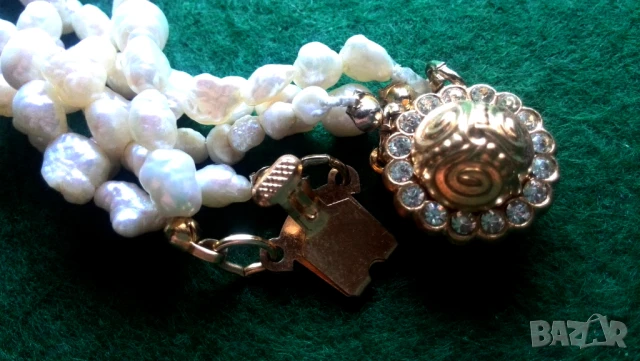 Перли,седеф и др., снимка 11 - Антикварни и старинни предмети - 51305645