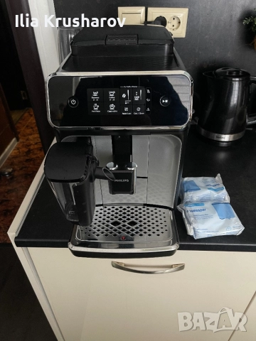 Кафемашина Philips EP2236LatteGo