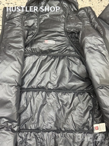 Дамско зимно яке 66 NORTH PRIMALOFT. Размер М, снимка 8 - Якета - 53034152