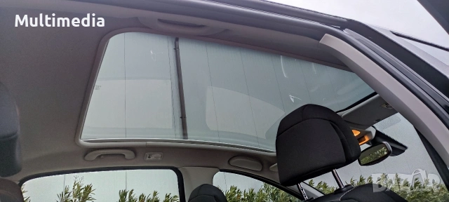 Peugeot 308 Exclusive , снимка 8 - Автомобили и джипове - 53596638