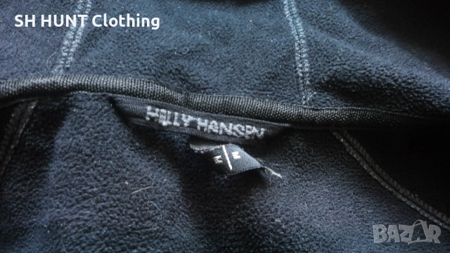 HELLY ANSEN Softshell Work Jacket Размер М работен суичър W4-216, снимка 13 - Якета - 52044970