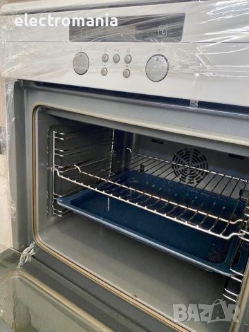 готварска печка с индукционни котлони ,Siemens’ HC748230S, снимка 7 - Печки, фурни - 45888489