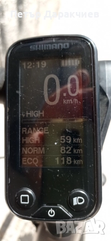 Електрически велосипед STEVENS , снимка 14 - Велосипеди - 51606878