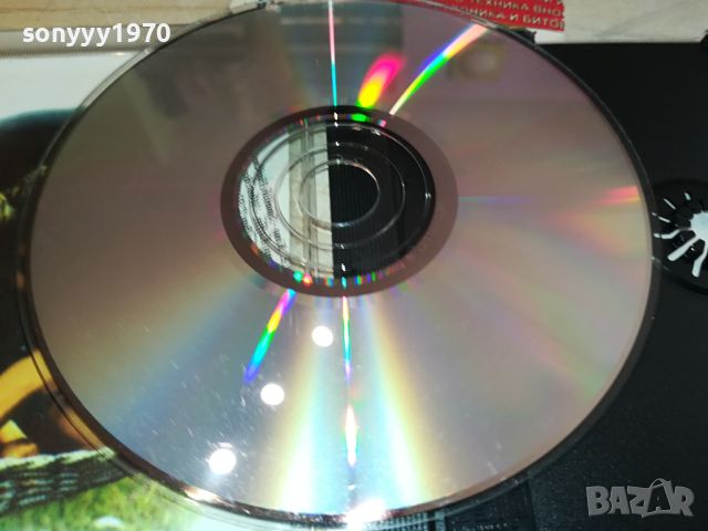 EVERGREEN MEMORIES CD 3004241032, снимка 16 - CD дискове - 45521652