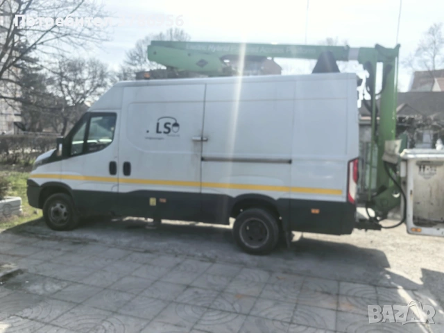 Рязане и кастрене на опасни дървета.Сaниране на сгради.Ремонт улуци и водосточни тръби.Миене на фаса, снимка 5 - Кърти, чисти, извозва - 53838655