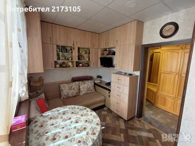 Продавам апартамент в гр. Котел, снимка 13 - Апартаменти - 51616210