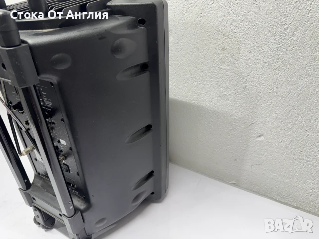 Тонколона - QTX /  QR12PA / 200 W, снимка 6 - Тонколони - 50938449