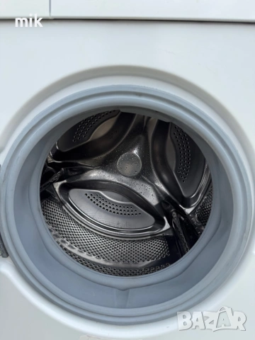 Пералня Bosch Maxx 6 , снимка 3 - Перални - 54145832