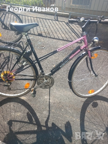 Велосипед 26", снимка 3 - Велосипеди - 52256870