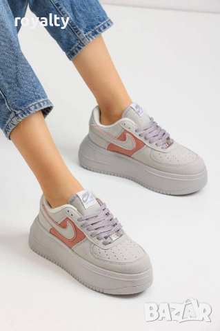 Nike Дамски Маратонки 