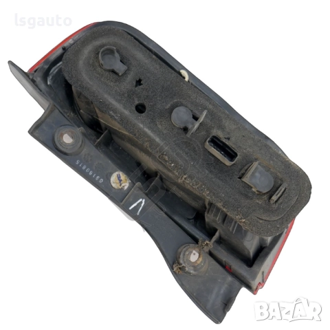 Ляв стоп Nissan Micra (K12) 2003-2010 ID: 152406, снимка 2 - Части - 51998033