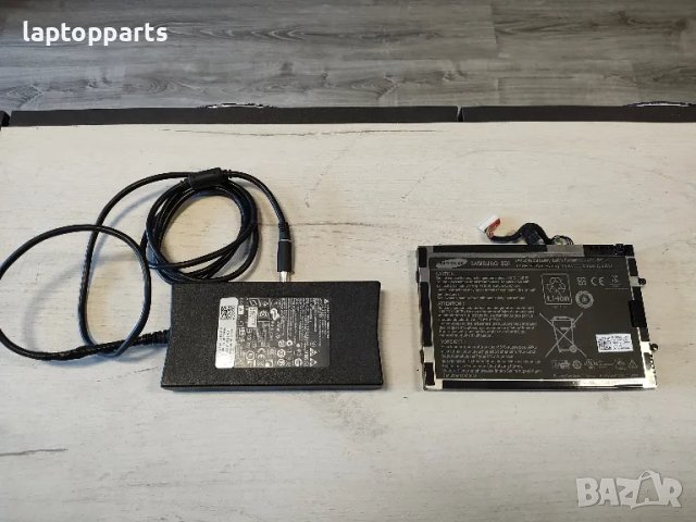 Dell Alienware M14x на части, снимка 2 - Части за лаптопи - 50029027