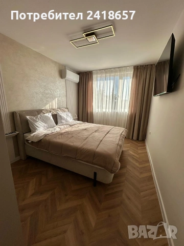 апартамент за нощувки , снимка 4 - Квартири, нощувки - 53243053