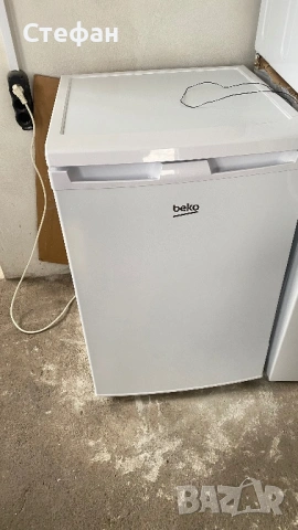 Хладилник BEKO