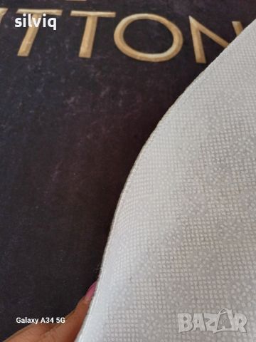килим ,, Luis Vuitton,,, снимка 3 - Пердета и завеси - 45144805