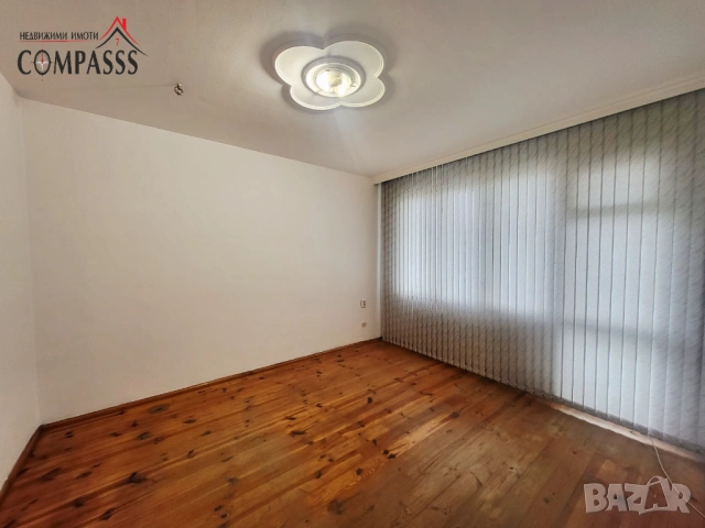 гр. Добрич, ЦЕНТЪР-училище Славейков, 3-ен апартамент 122000евро!, снимка 3 - Апартаменти - 51246202