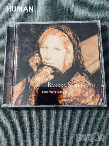 Barbra Streisand , снимка 16 - CD дискове - 45683980