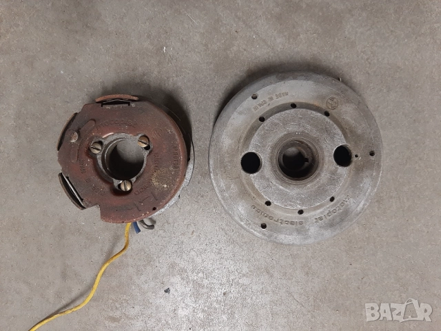 Части за CZ CROSS, CZ 350, Други, снимка 4 - Мотоциклети и мототехника - 52105836