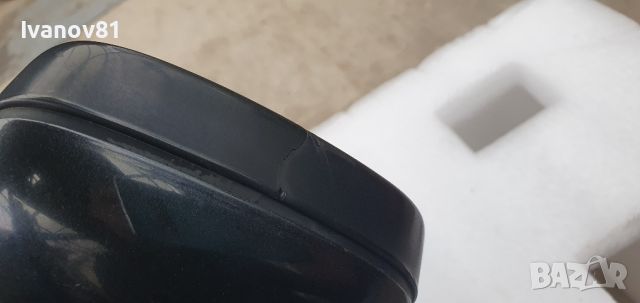 Ляво странично огледало за бмв е36 купе кабрио 8130371 left hand drive bmw e36 left side mirror, снимка 11 - Части - 45649960