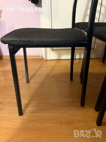 Кухненски столове , снимка 2 - Столове - 53950974