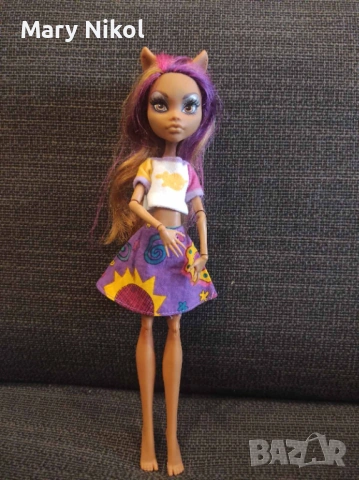 НАМАЛЕНИЕ! Monster high, снимка 10 - Кукли - 53058422