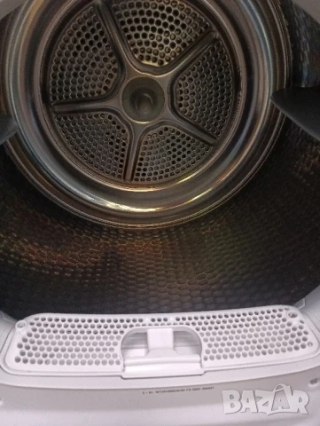 Комплект пералня и сушилня Siemens IQ 800 Edition 8кг А+++ Made in Germany 2 години гаранция!, снимка 6 - Перални - 50637468