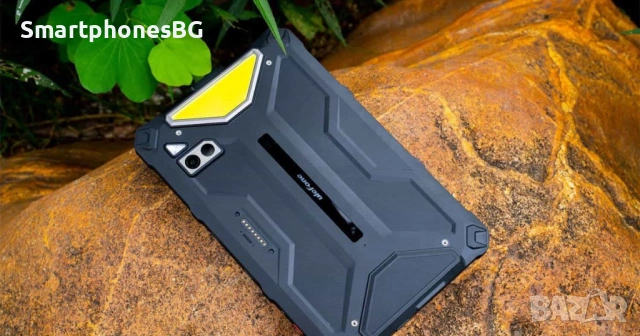 Ulefone ARMOR PAD 4 ULTRA Thermal 5G 16GB RAM 256GB ROM Таблет с IP68, снимка 11 - Таблети - 53796200