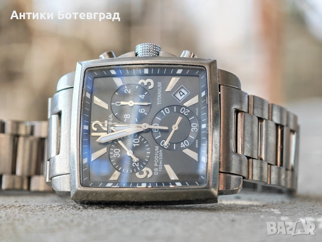 мъжки часовник CERTINA , снимка 5 - Мъжки - 53757251