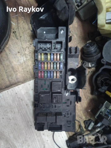 Бушониера за VOLVO 518828009 , Volvo XC70 , 8678449-DIEP2X 