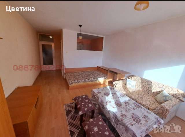 Апартамент под наем 1-стаен в Люлин 5, снимка 2 - Апартаменти - 53102788