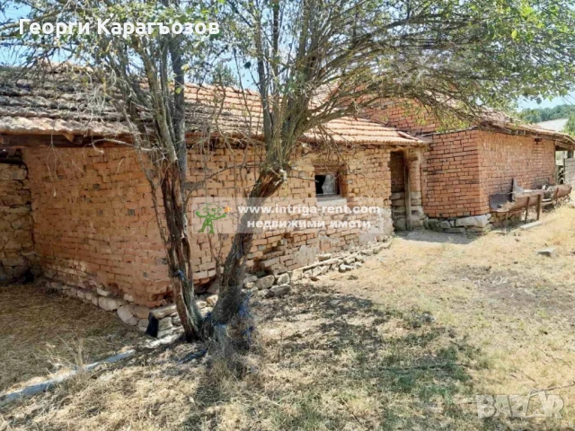 №3983 Селски имот за продажба в село Динево, област Хасково., снимка 9 - Къщи - 50986572