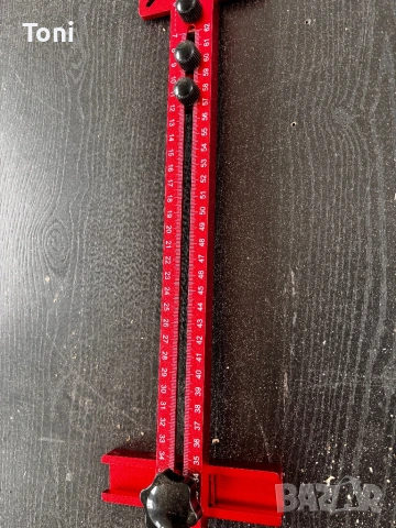 Стоика за фреза 