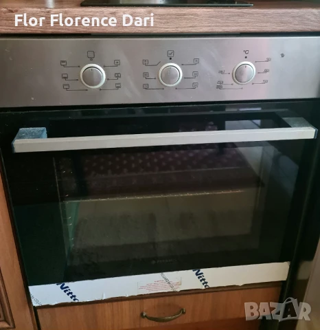 Печка за вграшдане, снимка 1