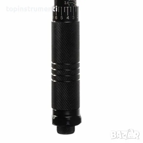 Ключ динамометричен 3/8", 7-112Nm, BIGSTREN PROFI 22097, снимка 9 - Гедорета - 46827112