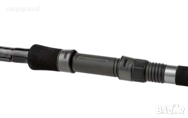 Въдица Shimano Tribal TX-7A, снимка 2 - Въдици - 54194597